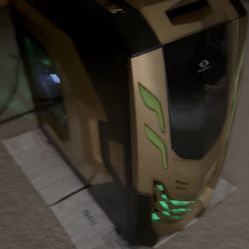 CHEAP Gaming PC GTX 1080