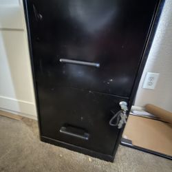 Filing Cabinet