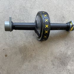 Exercise Roller
