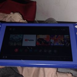 Nintendo Switch Lite With Games 128gb Game Card