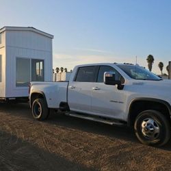 Towing,  Transport,  Gooseneck,  Fifth Wheel. 