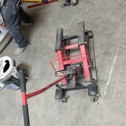 Atv Jack