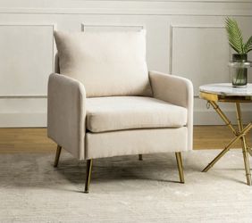 Accent Chair