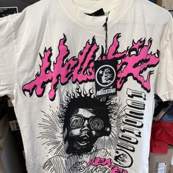 Hellstart T-shirt