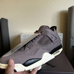 Jordan 4 A Ma Maniere 11.5