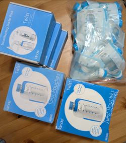 Kiinde Twist bundle