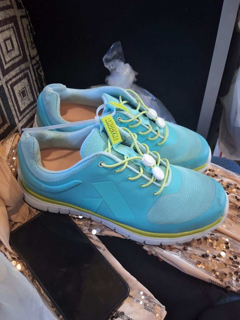 Tenis De Mujer