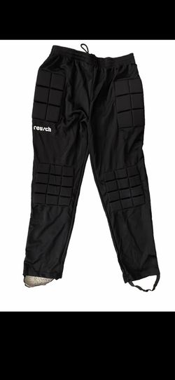 Reusch Soccer Padded Goalkeeper Pants Adult XL