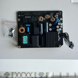 Power Supply For Apple iMac 27" A1(contact info removed) 2013 2014 2015 2017 