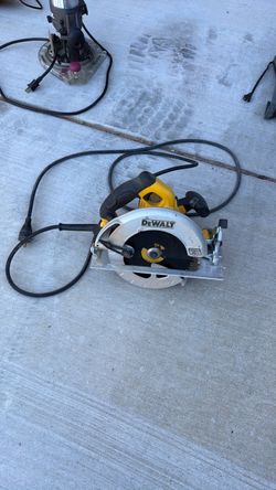 Circular saw