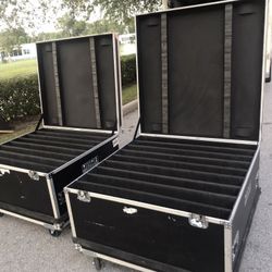 Road Cases