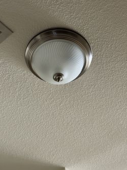 Light Fixture