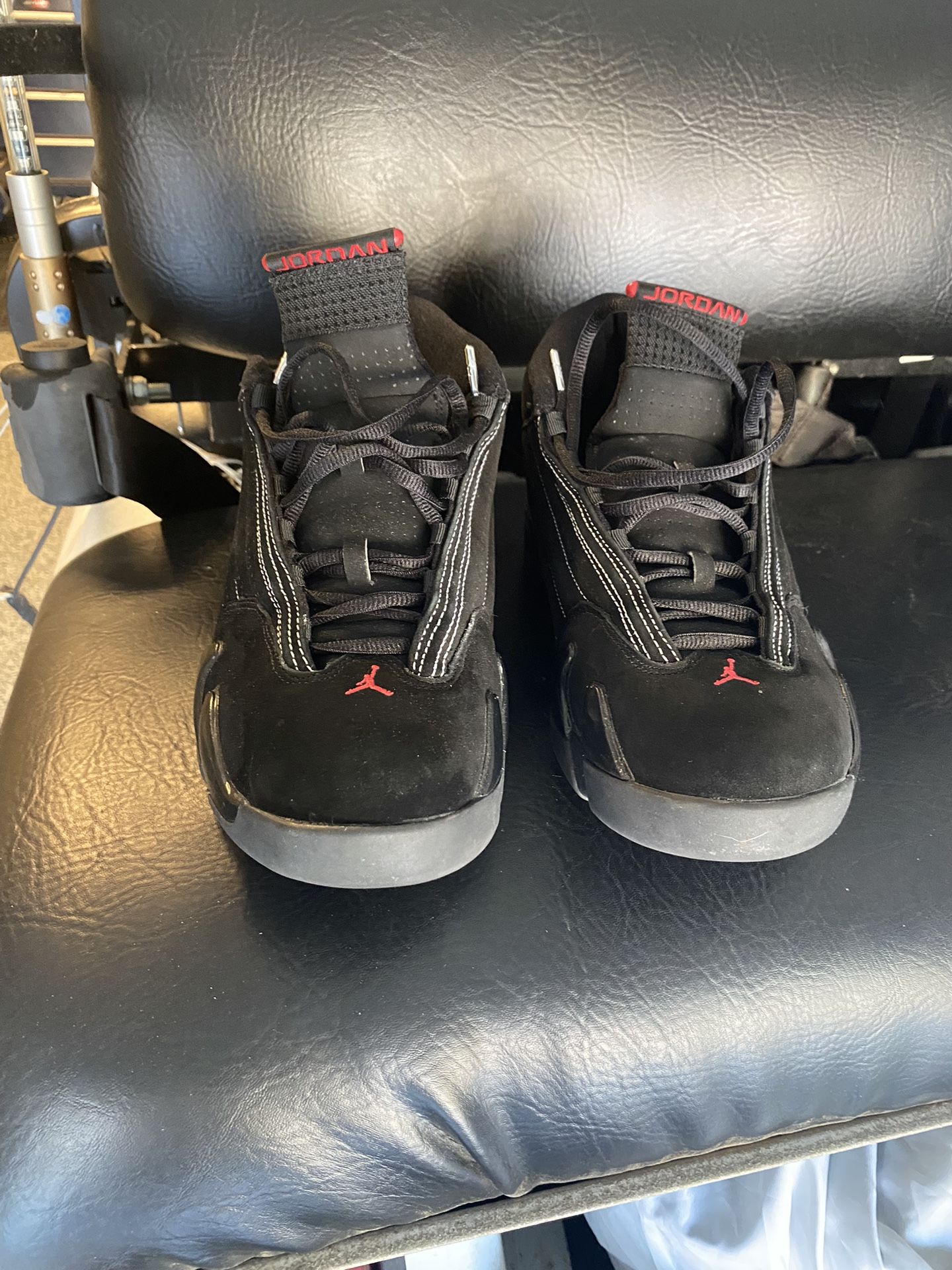 Jordan 14 Countdown Pack