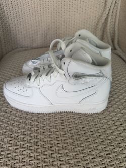 Nike Air Force 1 size 6y New