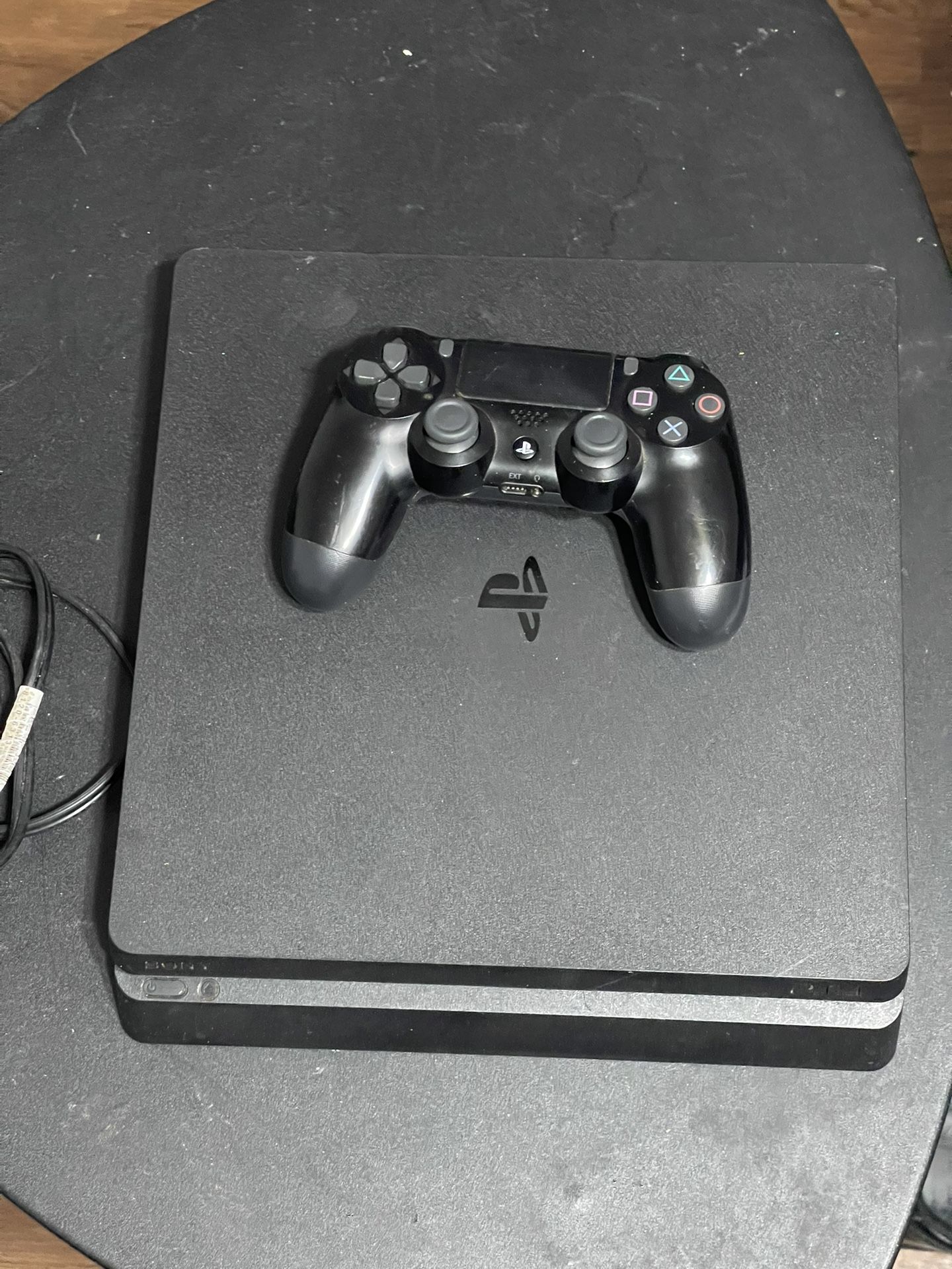 Playstation 4