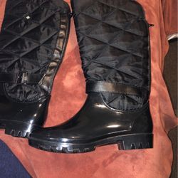 Dav Boots 