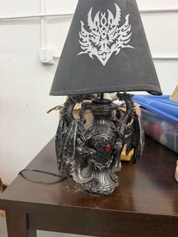 Lamp