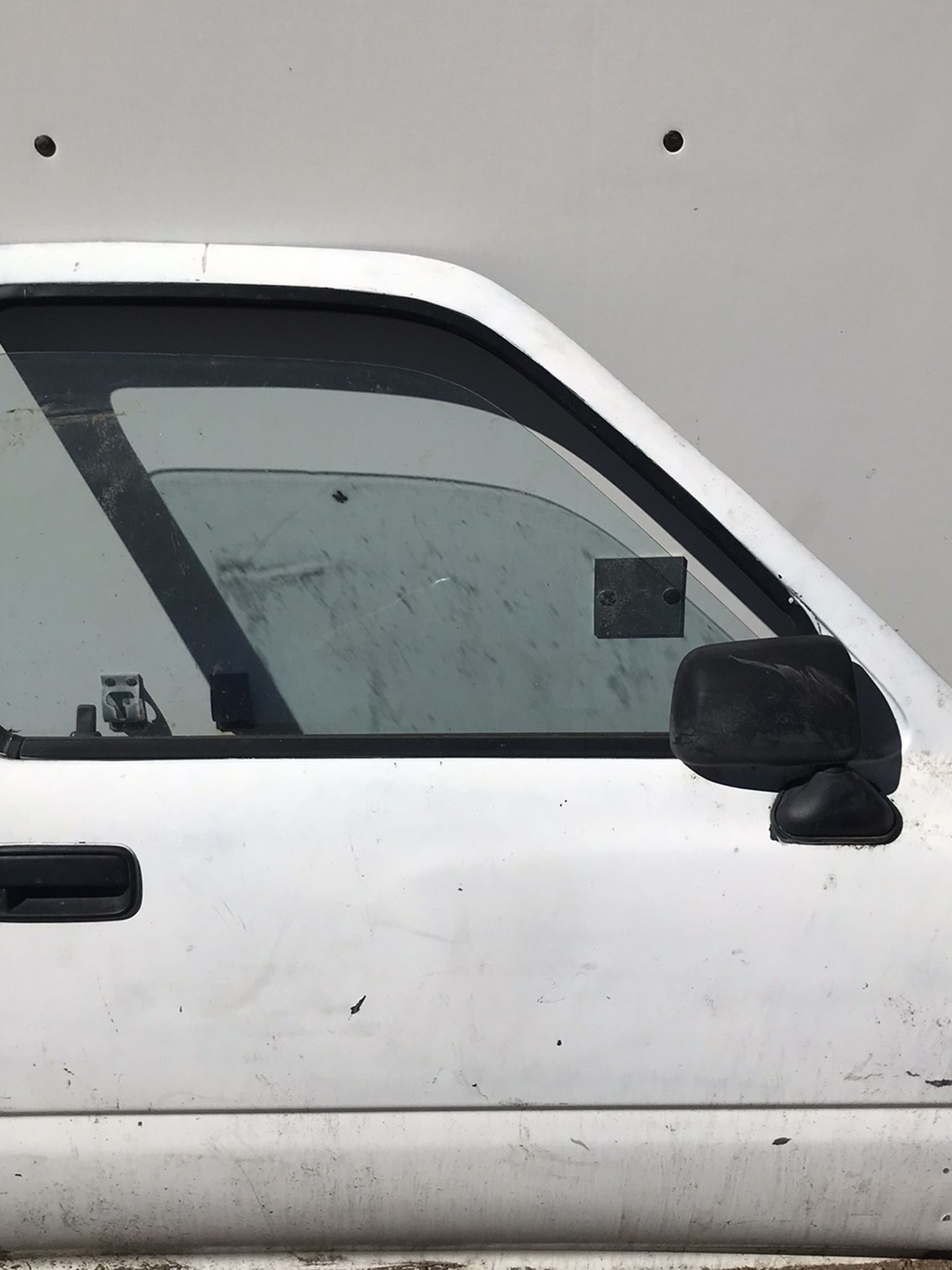 Toyota Pick Up Door