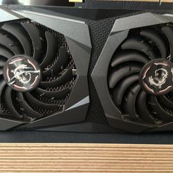 MSI GeForce RTX 2060 Super 8GB Twin Frozr7