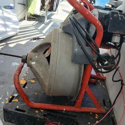 Ridgid Kollmann  k400