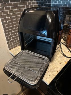 Chefman Air Fryer