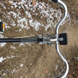 1977 schwinn Suburban