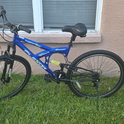 Bicicleta  29"