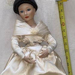 The Ashton Drake Galleries Beth Doll
