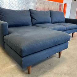 Jasper Room & Boad Sectional Couch