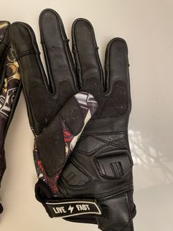 Motorcycle Gloves 