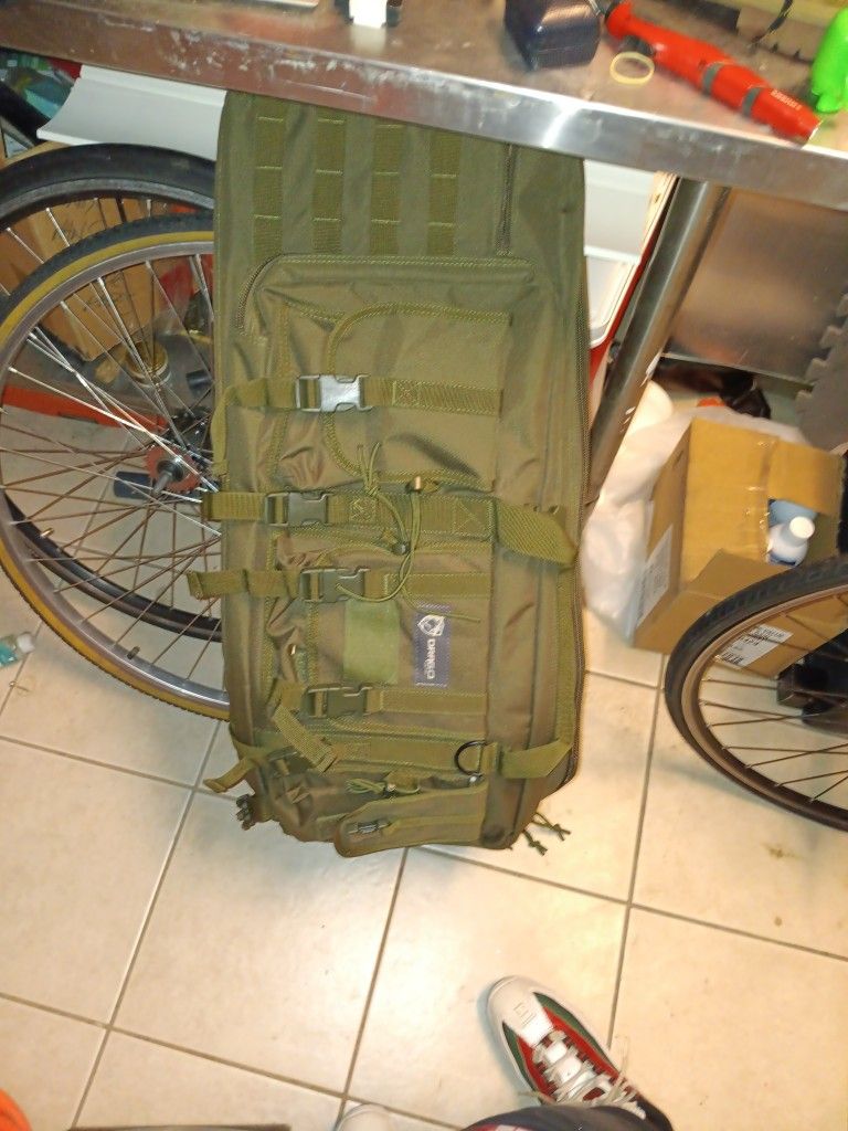 Drago Backpack 