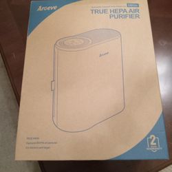 AROEVE Air Purifiers for Large Room Up to 1095 Sq Ft Coverage with Air Quality Sensors H13 True HEPA Filter with Auto Function for Home, Bedroom, MK04