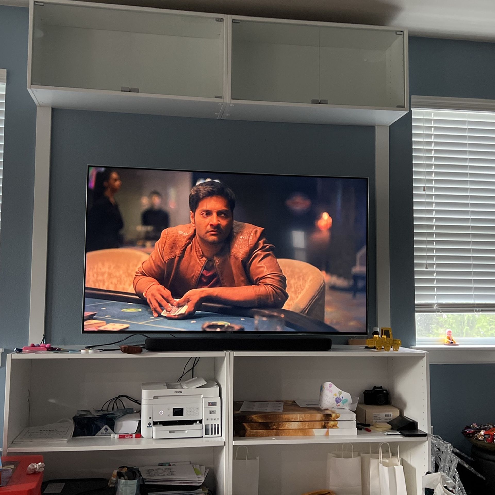Sony bravia XBR 65X 90CH