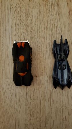 Hot wheel