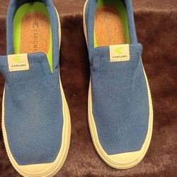 Cariuba  Slip Ons