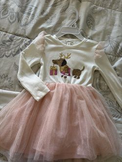 Girl Toddler Outfits 