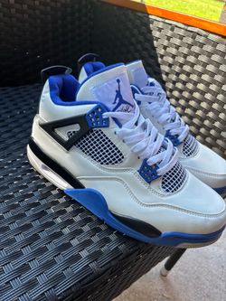 Jordan’s