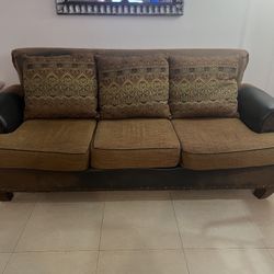 Couch’s 
