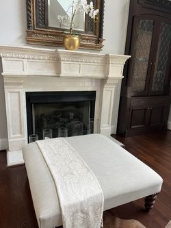 Elegant Ottoman