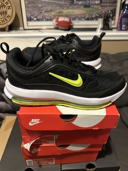 Nike Air Max. Size 10.5. Worn Twice 