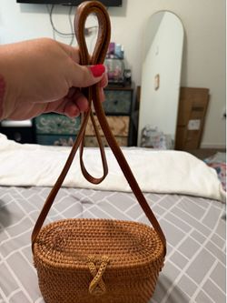 Womens Crossbody bag