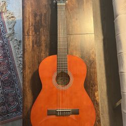 Indiana Guitar