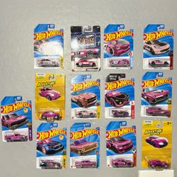 Hotwheels