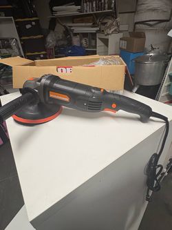 Polisher