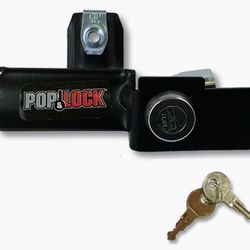 Pop & Lock Silverado GMC Sierra Model PL 1050