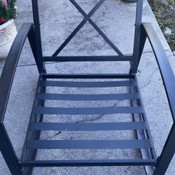 Outdoor Chair Set Of 2
