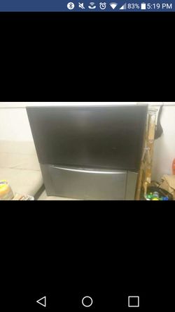 Hitachi Projection TV