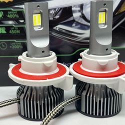 H13 LEDs 100w 