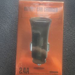 Car Charger