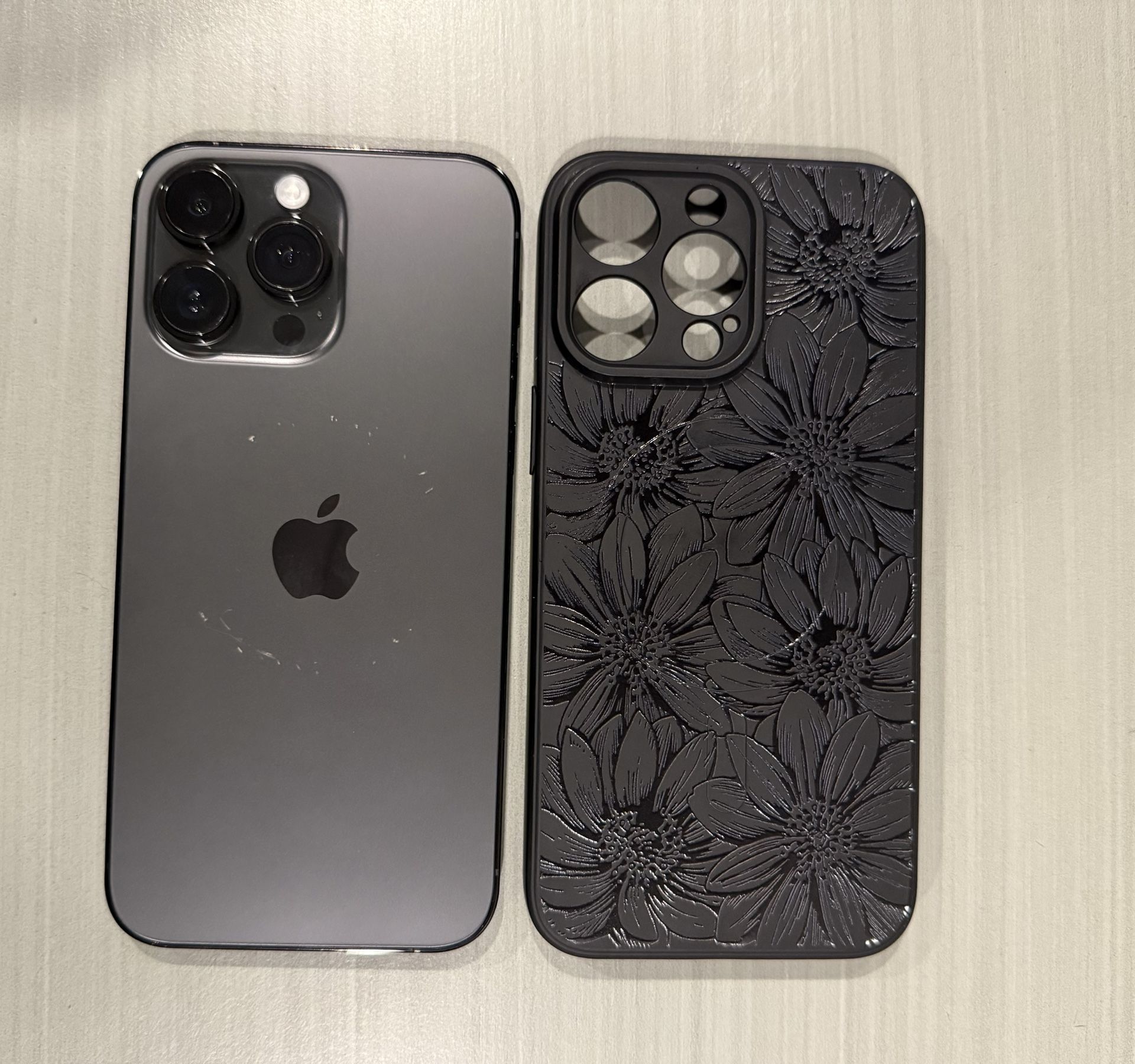iPhone 14 Pro Max Unlocked